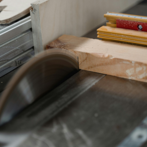 Servicio de corte cnc y grabado