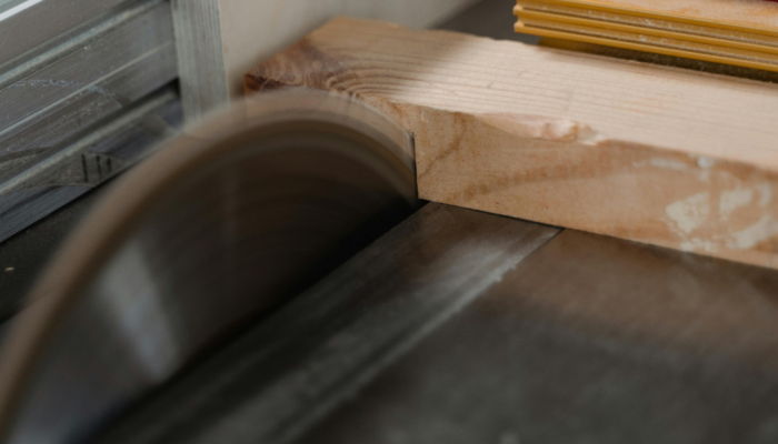 Servicio de corte cnc y grabado